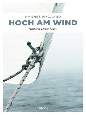 cover image of Hoch am Wind